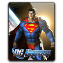 DC Universe Online icon